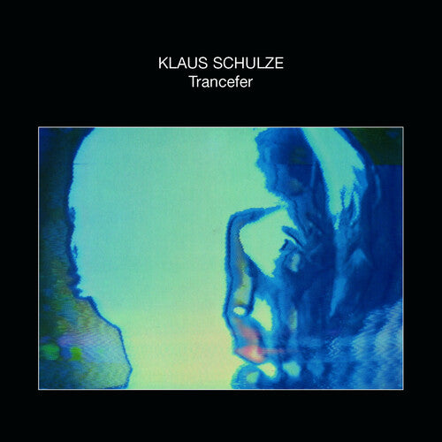Klaus Schulze: Trancefer - CD