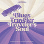 Blues Traveler: Traveler's Soul - CD