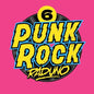 Various Artists: Punk Rock Raduno 6 (Various Artists) - VINYL