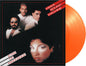 Miami Sound Machine: Eyes Of Innocence - VINYL