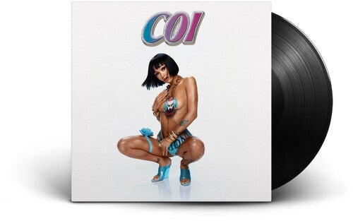 Coi Leray: COI - VINYL