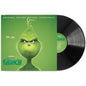 Dr. Seuss' The Grinch (Original Motion Picture Soundtrack) - VINYL