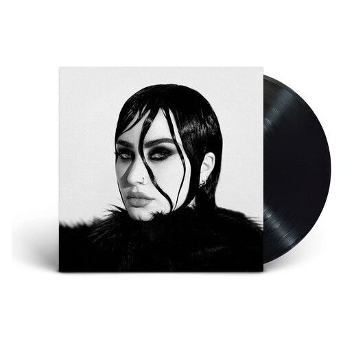 Demi Lovato - Revamped - VINYL