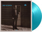 Boz Scaggs: Boz Scaggs - Limited 180-Gram Turquoise Colored Vinyl - VINYL