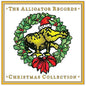 Various Artists: The Alligator Christmas Collection (Various Artists) - VINYL