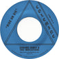 Durand Jones & The Indications: Ride Or Die / More Than Ever - 7-INCH SINGLE