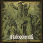 Malevolence: Reign Of Suffering - VINYL