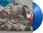 Moloko: I Am Not A Doctor - Limited 180-Gram Translucent Blue Colored Vinyl - VINYL