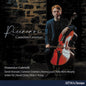 Cameron Crozman: Ricercari - CD