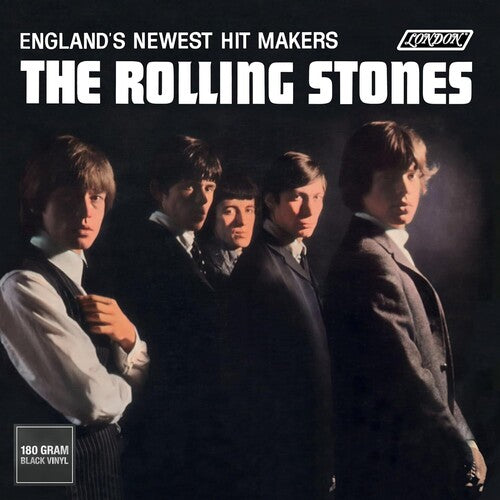 The Rolling Stones - England's Newest Hit Makers - VINYL