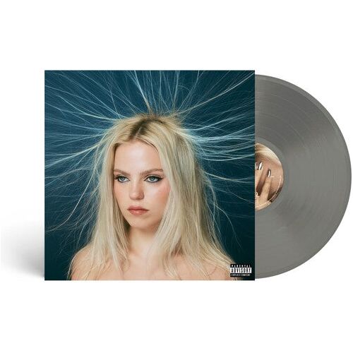 Renee Rapp - Snow Angel  - VINYL