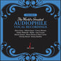Various Artists - The World's Greatest Audiophile Vocal Recordings Volume 2 - SACD