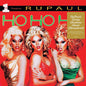 RuPaul Charles - Ho Ho Ho - VINYL