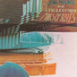 Joni Mitchell - Miles Of Aisles - VINYL