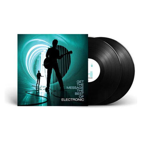 Electronic - Get The Message - The Best Of Electronic - VINYL