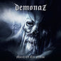 Demonaz: March of the Norse - CD