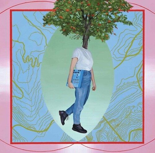 Me Lost Me: RPG - VINYL