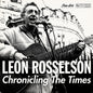 Leon Rosselson: Chronicling the Times - CD