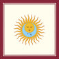 King Crimson - Larks' Tongues In Aspic: 2023 Steven Wilson Mixes/David Singleton Elemental Mixes - VINYL
