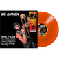 Macho Man Randy Savage - Be a Man - VINYL