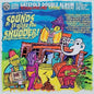 Various Artists: SKiN GRAFT Records Presents Sounds To Make You Shudder (Various Artist - VINYL