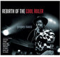 Gregory Isaacs: Rebirth Of The Cool Ruler - CD