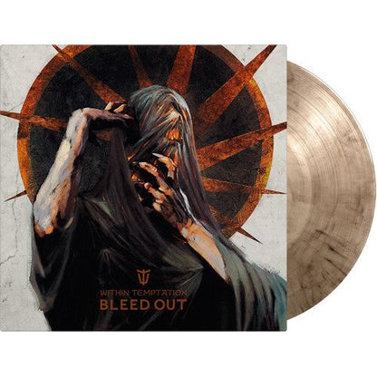 Within Temptation -  Bleed Out - Indie LP
