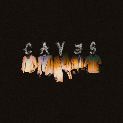 Needtobreathe - Caves - VINYL