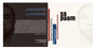 Tereko Mangetsu: Dedicaded to Peter Christopherson & Jhonn Balance from Tokyo - VINYL