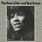 Ike & Tina Turner: The Best Of - VINYL