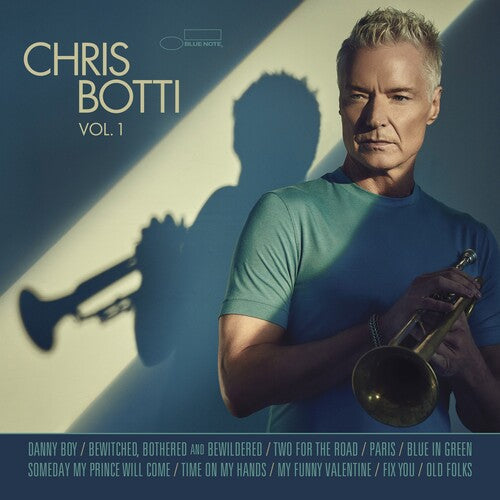 Chris Botti - Vol. 1 - VINYL
