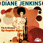 Diane Jenkins: I'm A Woman: The Complete Singles - CD