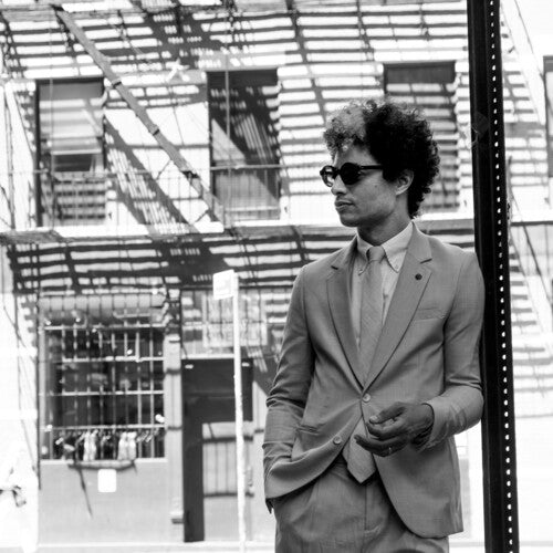José James - Merry Christmas From José James - VINYL