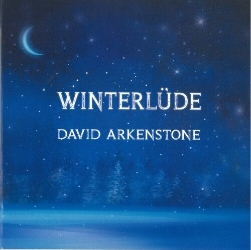 David Arkenstone: Winterlude - CD