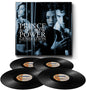 Prince & New Power Generation: DIAMONDS AND PEARLS (deluxe 4LP) - VINYL