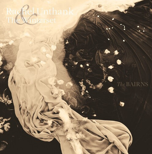 Rachel Unthank & the Winterset: Bairns - CD