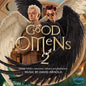 David Arnold: Good Omens 2 (Original Soundtrack) - CD