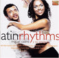 Miguel Castro Y Su Amigos: Latin Rhythms - CD