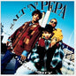 Salt-N-Pepa - Very Necessary - VINYL