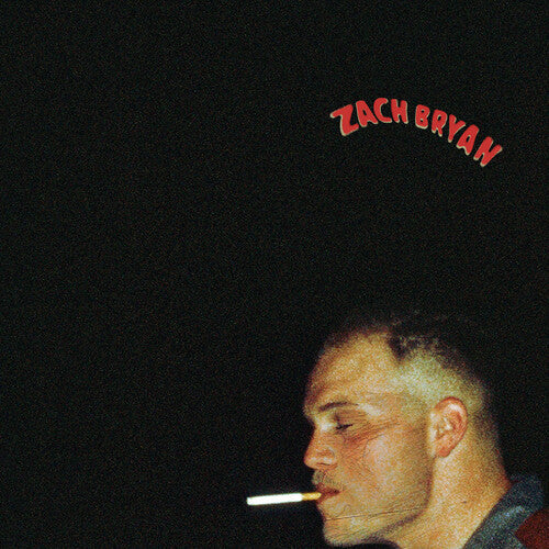 Zach Bryan - Zach Bryan - VINYL