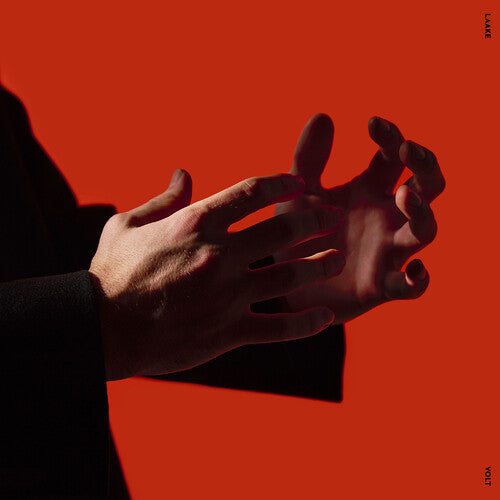 Laake: Volt - VINYL