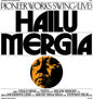 Hailu Mergia: Pioneer Works Swing (Live) - CASSETTES