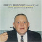 Bruce Hornsby - Spirit Trail: 25th Anniversary - VINYL