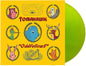 Tomahawk: Oddfellows - VINYL