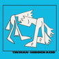 Tin Man: Hidden Acid - 12-INCH SINGLE