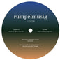Kalabrese & Kayyak: Dancing In The Dark/Dreaming Place - 12-INCH SINGLE