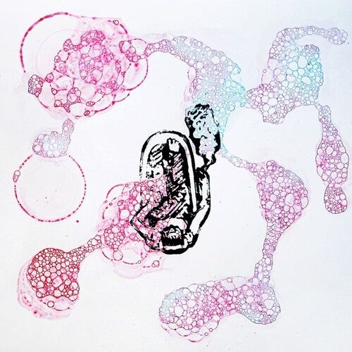 Rampue: Bubblebath Trance - VINYL