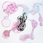 Rampue: Bubblebath Trance - VINYL
