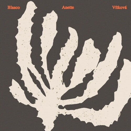 Blasco, Merche / Vitkova, Lucie: Blasco/Vitkova/Anette - CD