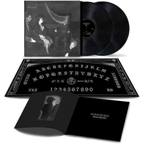 Duran Duran - Danse Macabre - VINYL